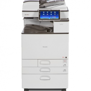 Ricoh MP C2004 – Used