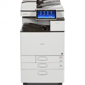Ricoh MP C2504ex
