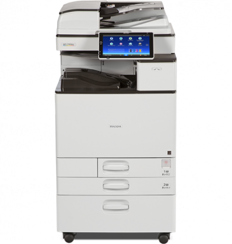 Ricoh MP C2504ex