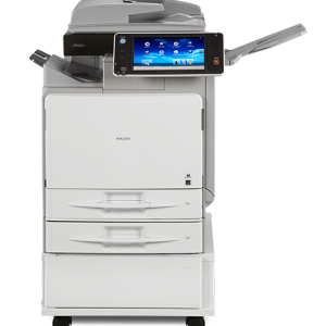 Ricoh MP C401