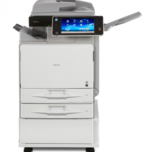Ricoh MP C401SR