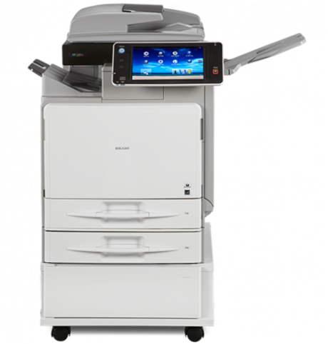 Ricoh MP C401SR