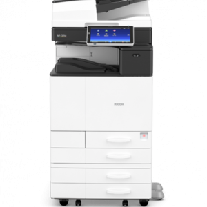 Ricoh MP C501