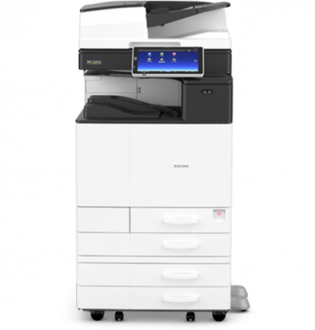 Ricoh MP C501