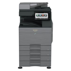 Sharp BP-50C26