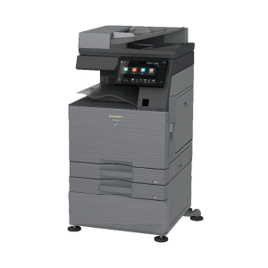 Sharp BP-50M36