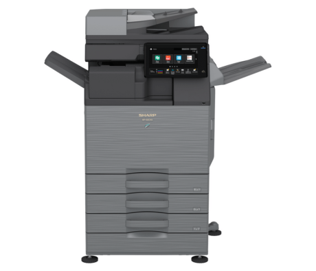 Sharp BP-50M55
