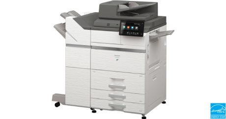 Sharp BP-70M75