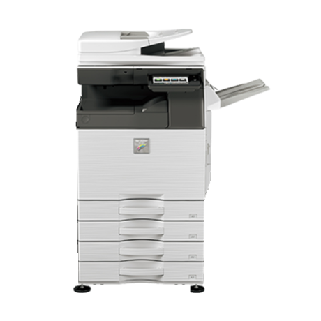 Sharp MX-2630N