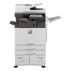 Sharp MX-3550V