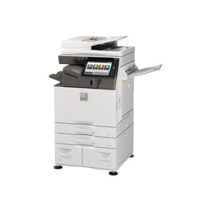 Sharp MX-3570V