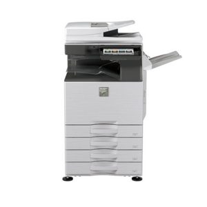 Sharp MX-4050V