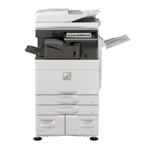 Sharp MX-5070V