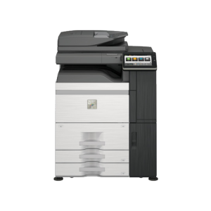 Sharp MX-7580N