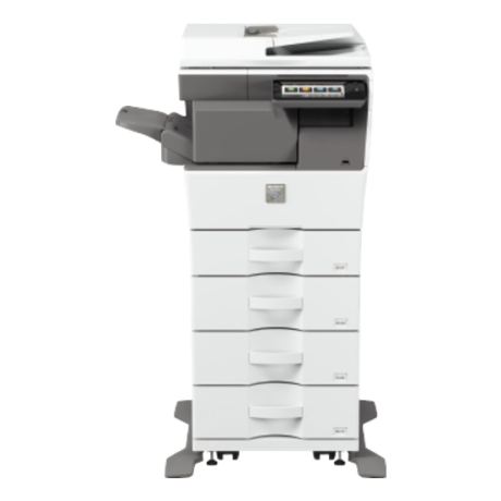 Sharp MX-B376W