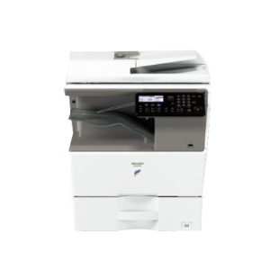 Sharp MX-B450W