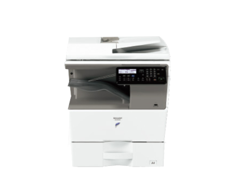 Sharp MX-B450W