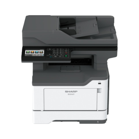 Sharp MX-B467F