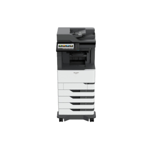 Sharp MX-B557F