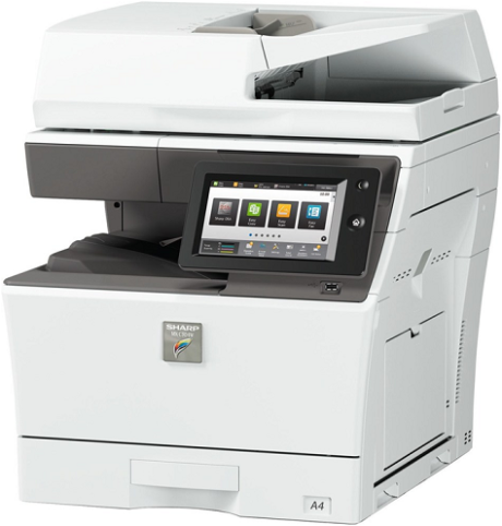 Sharp MX-C303W
