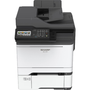 Sharp MX-C357F