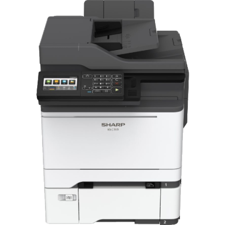 Sharp MX-C357F