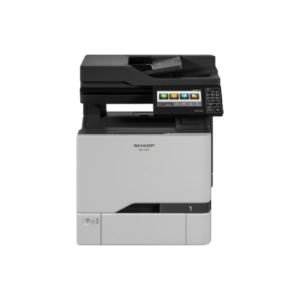 Sharp MX-C507F