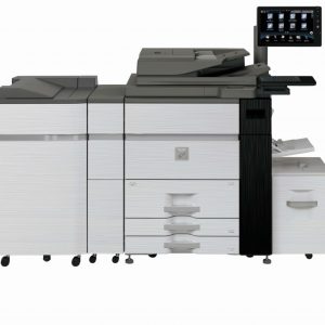 Sharp MX-M1055