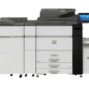 Sharp MX-M1204