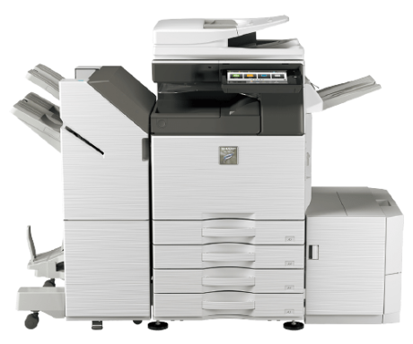 Sharp MX-M3050