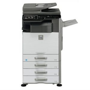 Sharp MX-M365N
