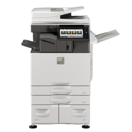 Sharp MX-M6051