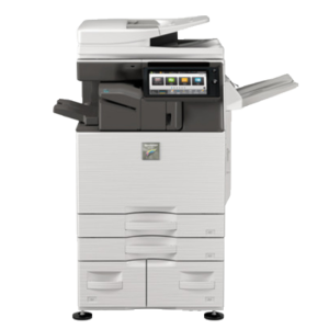Sharp MX-M6071