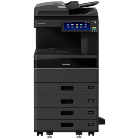 Toshiba E-Studio 2520AC
