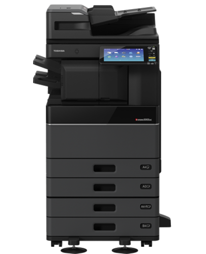 Toshiba E-Studio 3505AC