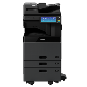 Toshiba E-Studio 3515AC