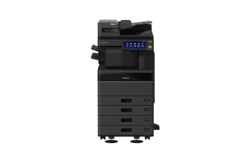 Toshiba E-Studio 4525AC