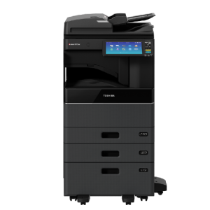 Toshiba E-Studio 5015AC