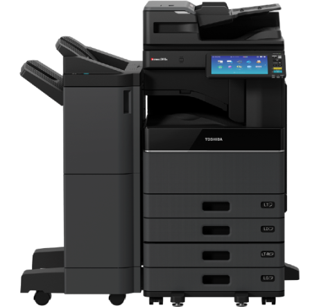 Toshiba E-Studio 5018AG