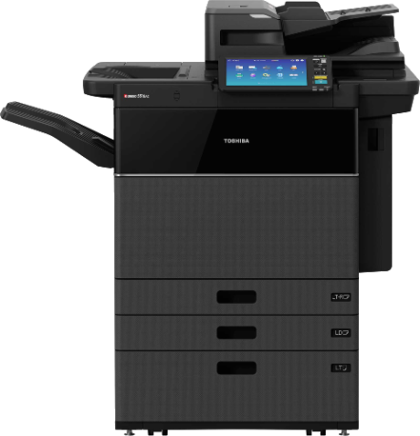 Toshiba E-Studio 5516ACTG