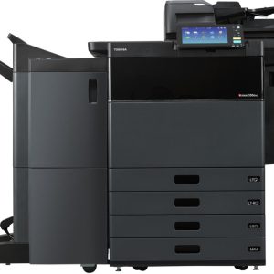 Toshiba E-Studio 6506AC