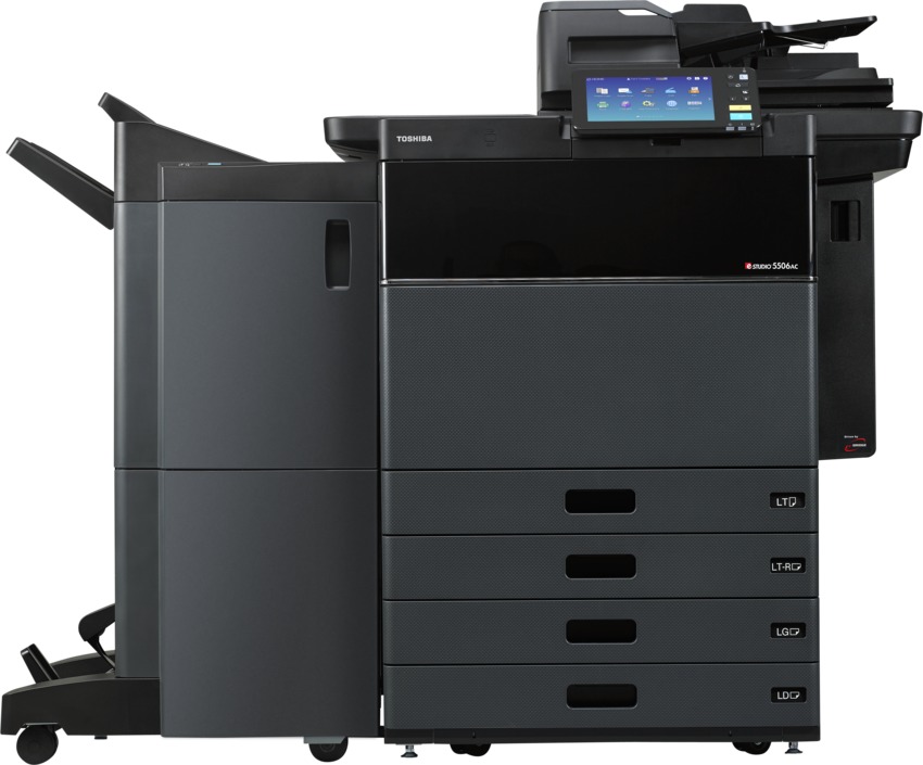 Toshiba E-Studio 6506AC