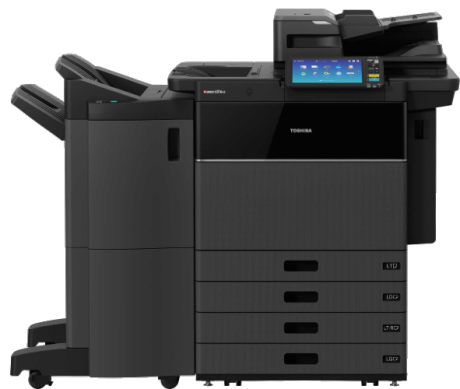 Toshiba E-Studio 6516AC