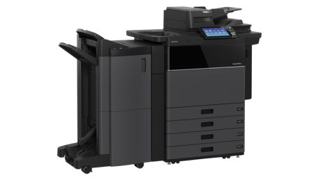 Toshiba E-Studio 7506AC