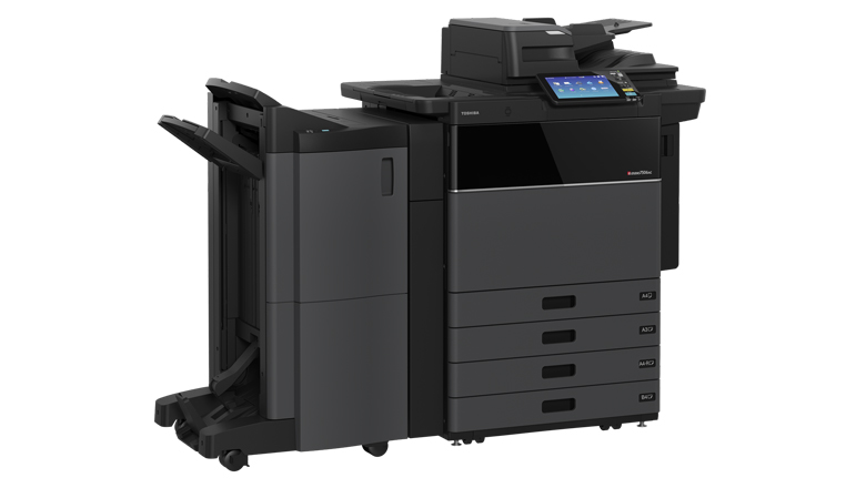 Toshiba E-Studio 7506AC