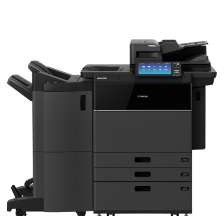 Toshiba E-Studio 8518AG