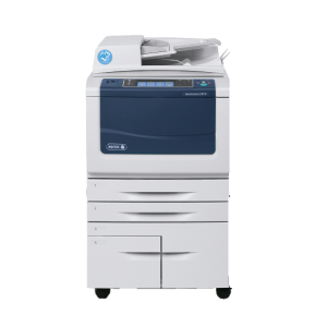 Xerox WorkCentre 5890i