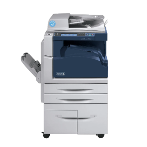 Xerox WorkCentre 5955i