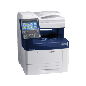 Xerox WorkCentre 6655