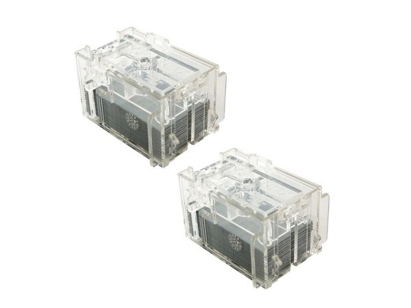 Canon 0148C001 (STAPLE-Y1) Staple Cartridge - Box of 2 - Image 2